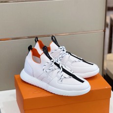 에르메스 HERMES 남성 스니커즈 H08272