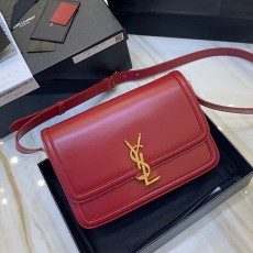 입생로랑 YSL 솔페리노 사첼백 미듐 634305 YS142