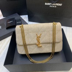 입생로랑 YSL 솔페리노 사첼백 미듐 634305 YS150