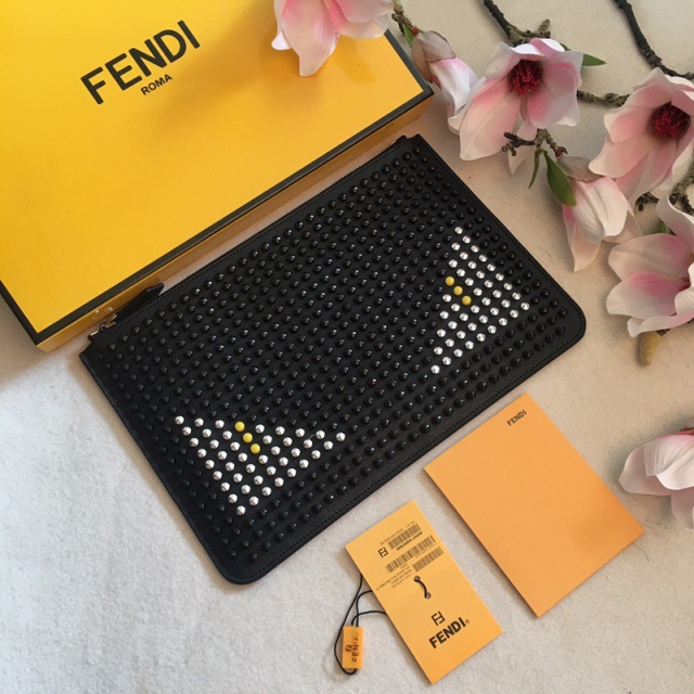 펜디 FENDI 남성 클러치  FD0746