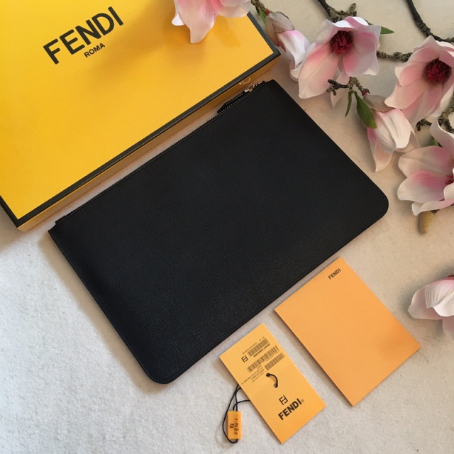 펜디 FENDI 남성 클러치  FD0746