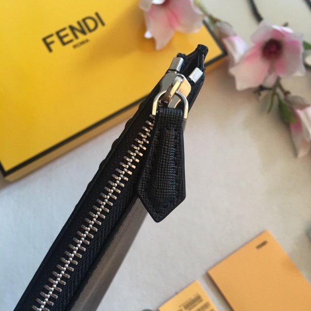 펜디 FENDI 남성 클러치  FD0747