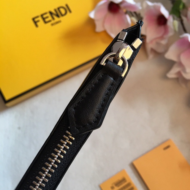 펜디 FENDI 남성 클러치  FD0752