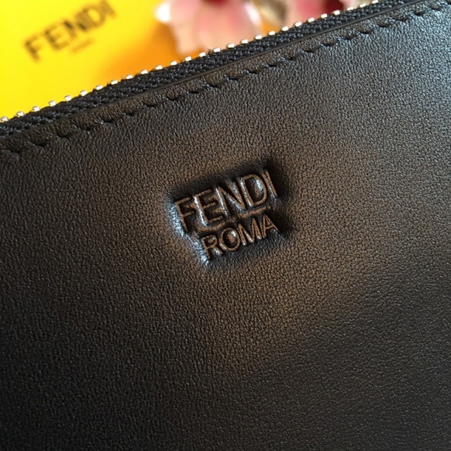 펜디 FENDI 남성 클러치  FD0752