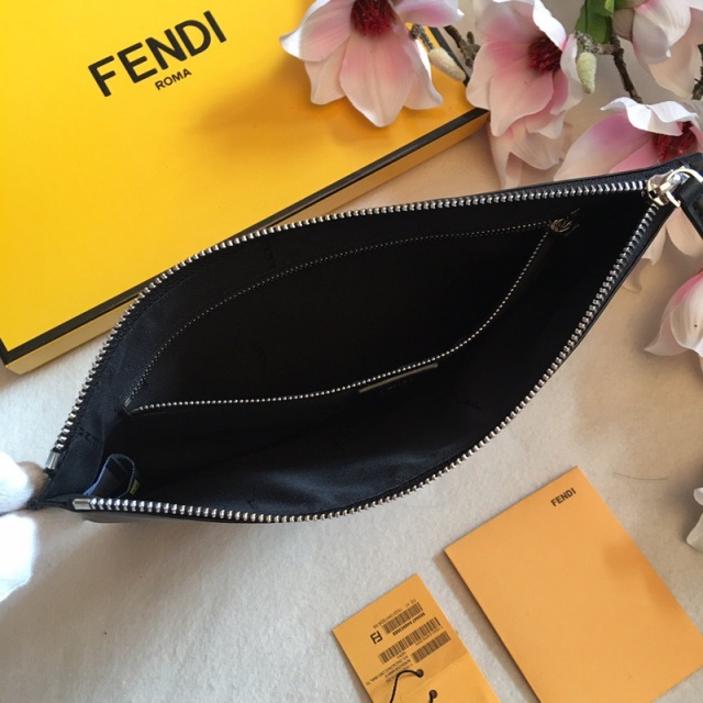 펜디 FENDI 남성 클러치  FD0752