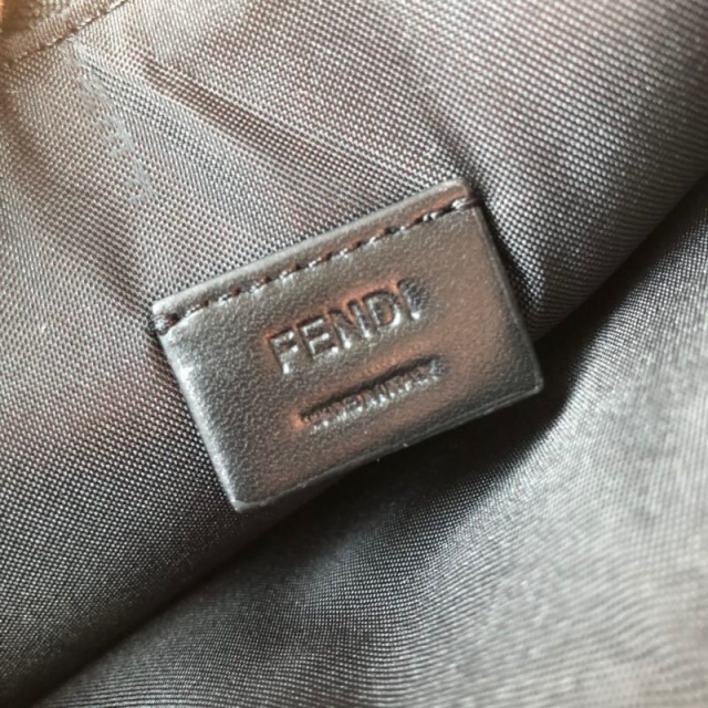 펜디 FENDI 남성 클러치  FD0771