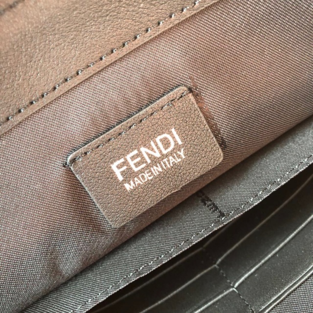 펜디 FENDI 남성 클러치  FD0788