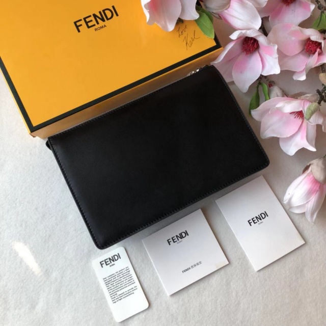 펜디 FENDI 남성 클러치  FD0790