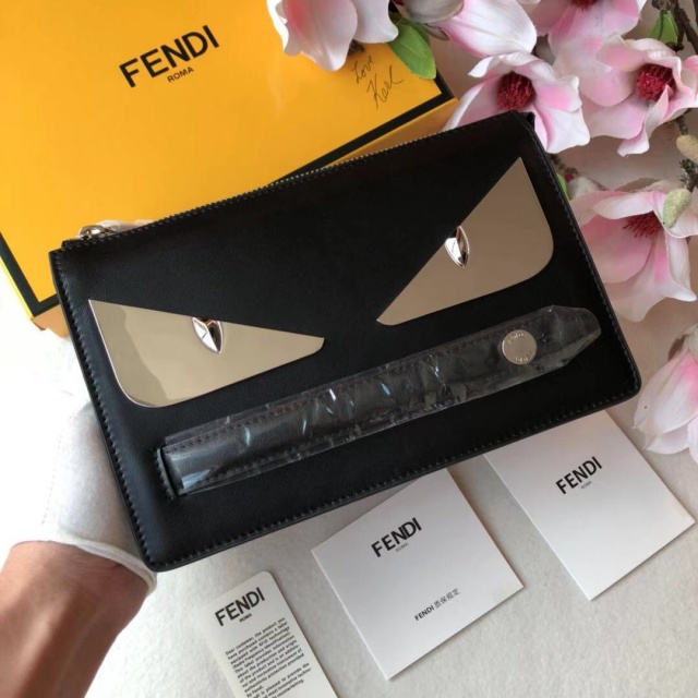 펜디 FENDI 남성 클러치  FD0790