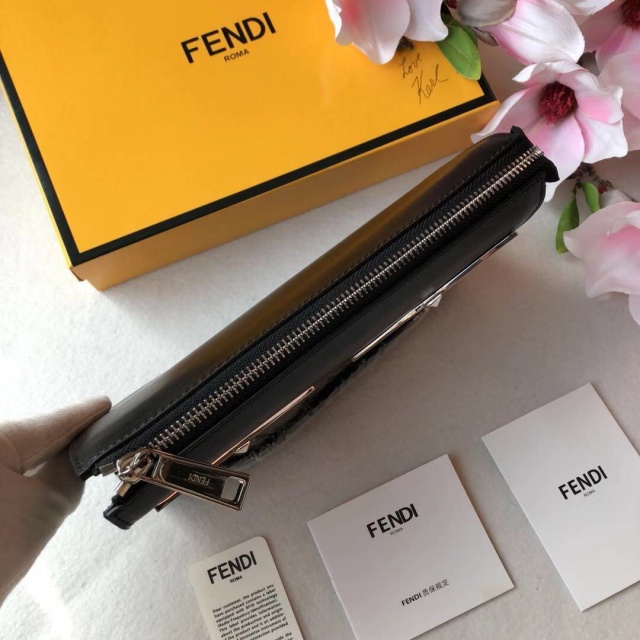 펜디 FENDI 남성 클러치  FD0790