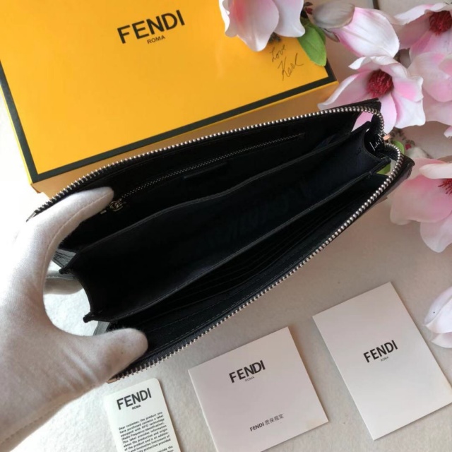 펜디 FENDI 남성 클러치  FD0790