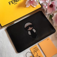 펜디 FENDI 남성 클러치  FD0754