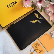 펜디 FENDI 남성 클러치  FD0755