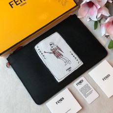 펜디 FENDI 남성 클러치  FD0765