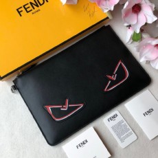 펜디 FENDI 남성 클러치  FD0768