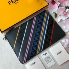 펜디 FENDI 남성 클러치  FD0770