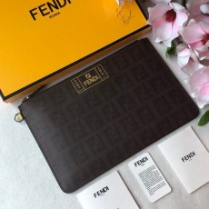 펜디 FENDI 남성 클러치  FD0771