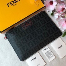 펜디 FENDI 남성 클러치  FD0772