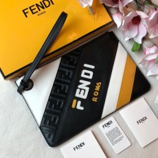 펜디 FENDI 남성 클러치  FD0774