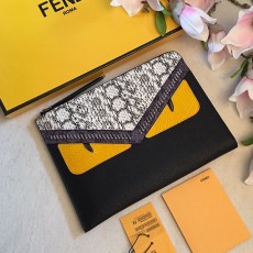 펜디 FENDI 남성 클러치  FD0778