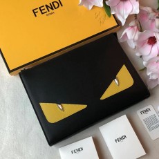 펜디 FENDI 남성 클러치  FD0781