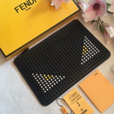 펜디 FENDI 남성 클러치  FD0747