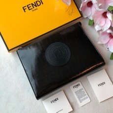 펜디 FENDI 남성 클러치  FD0787