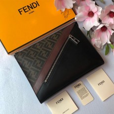 펜디 FENDI 남성 클러치  FD0788