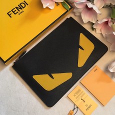 펜디 FENDI 남성 클러치  FD0748