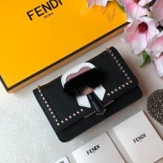 펜디 FENDI 여성 체인백  FD0795