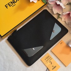 펜디 FENDI 남성 클러치  FD0751