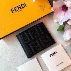 펜디 FENDI 남성 반지갑 FN102