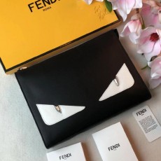 펜디 FENDI 남성 클러치  FD0780