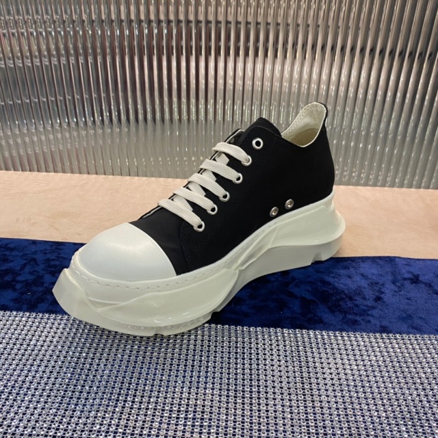 릭오웬스 Rick Owens 남성 스니커즈 RO075