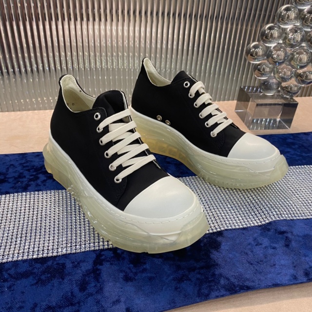 릭오웬스 Rick Owens 남성 스니커즈 RO076