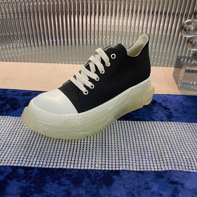 릭오웬스 Rick Owens 남성 스니커즈 RO076