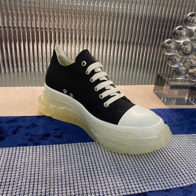 릭오웬스 Rick Owens 남성 스니커즈 RO076