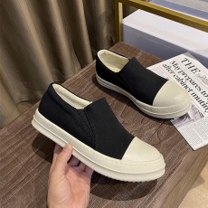 릭오웬스 Rick Owens 남여공용 스니커즈 RO069