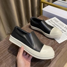 릭오웬스 Rick Owens 남여공용 스니커즈 RO070