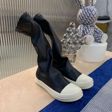 릭오웬스 Rick Owens 여성 롱부츠 RO134