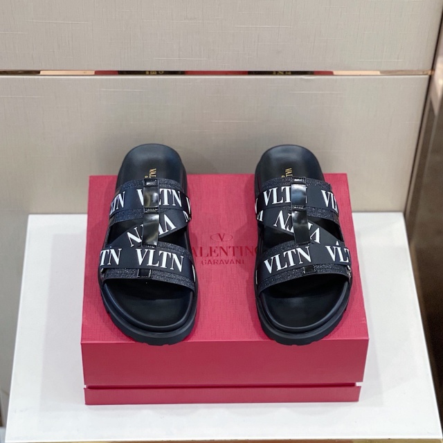 발렌티노 VALENTINO 남성 슬리퍼 VN0969