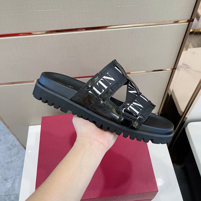 발렌티노 VALENTINO 남성 슬리퍼 VN0969