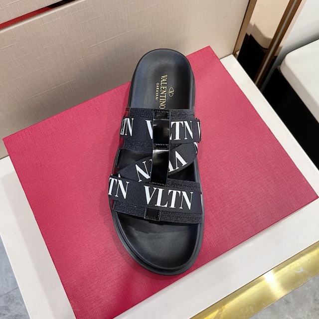 발렌티노 VALENTINO 남성 슬리퍼 VN0969