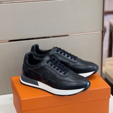 에르메스 HERMES 남성 드라이브 스니커즈 H08299