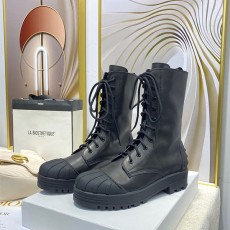 디올 DIOR 여성 부츠 D1059