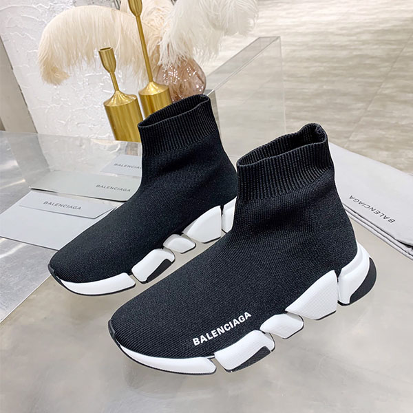 발렌시아가 Balenciaga 남여공용 스피드러너 BG0649