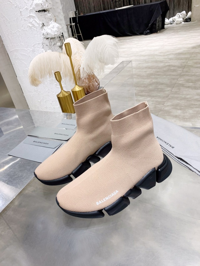 발렌시아가 Balenciaga 남여공용 스피드러너 BG0644