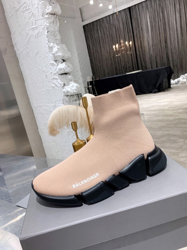 발렌시아가 Balenciaga 남여공용 스피드러너 BG0644