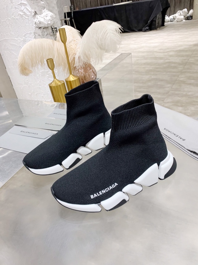 발렌시아가 Balenciaga 남여공용 스피드러너 BG0649