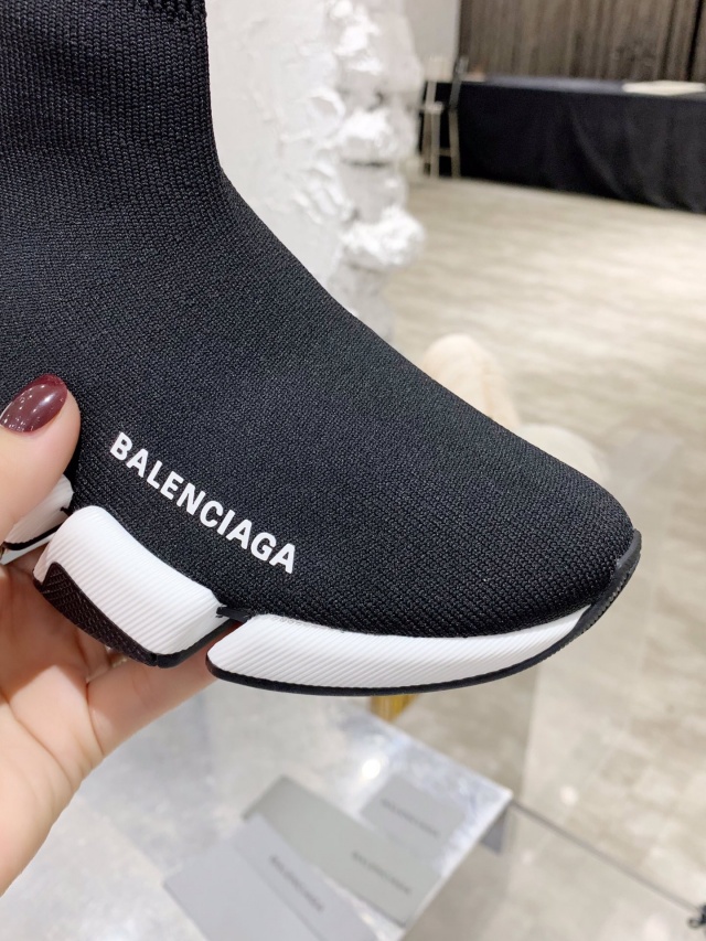 발렌시아가 Balenciaga 남여공용 스피드러너 BG0649